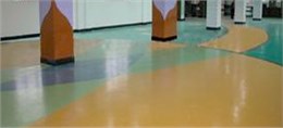 PVC地板和防靜電地板有何區(qū)別？