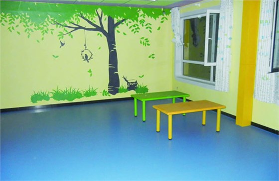 幼兒園實例7