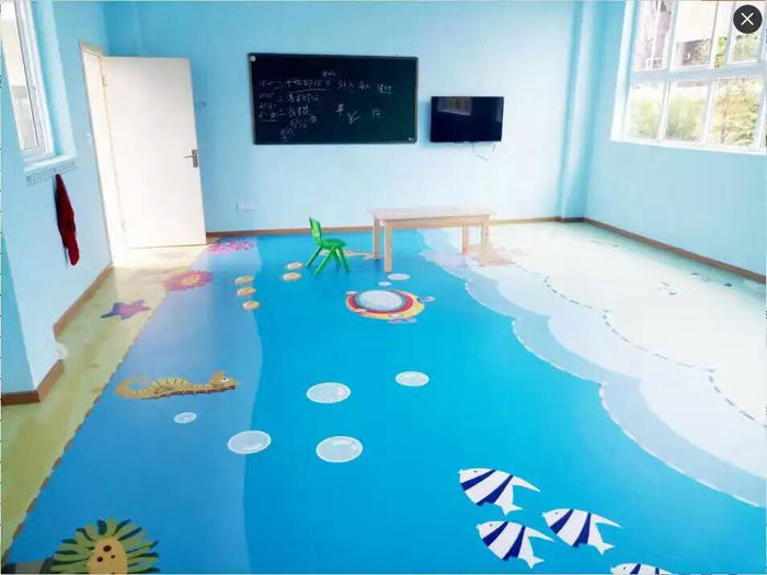 幼兒園膠地板001詳見(jiàn)